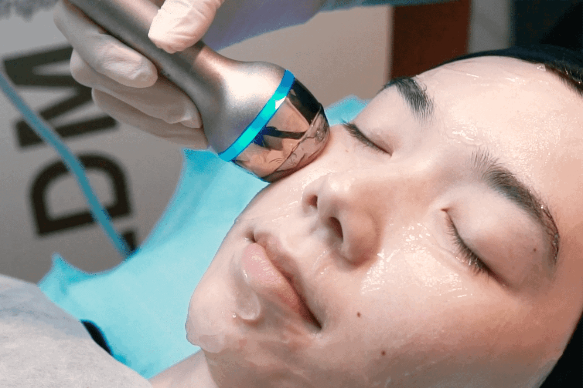 LDM Acne Skin Repair Ensoul Clinic, Eczema repair, acne treatment, acne treatment singapore